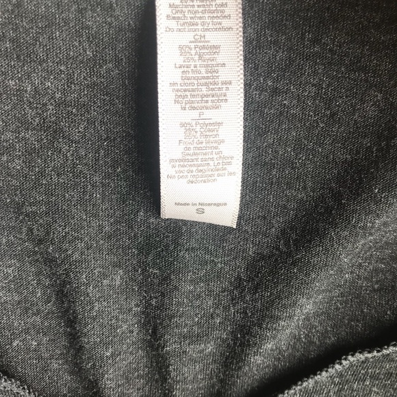 Pure Barre #goaldigger Tank Size Medium - Picture 4 of 5